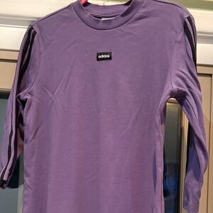 Adidas Athletic Dress